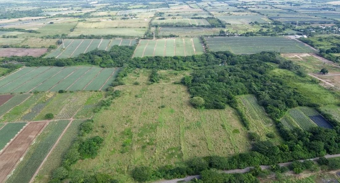 Land in Guillermina Morales, Veracruz, Mexico 4 - 18939219