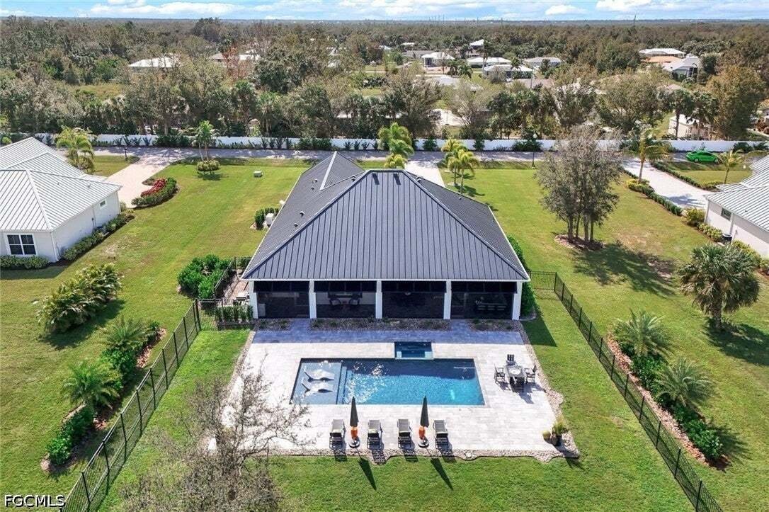 Casa a Punta Gorda, Florida, Stati Uniti 2 - 18941977