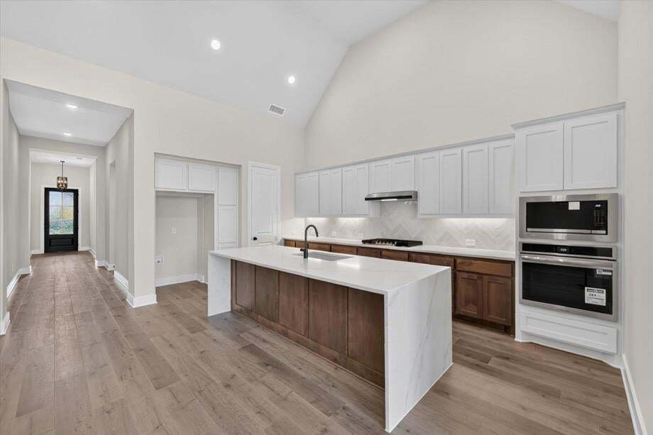 Maison à Little Elm, Texas, États-Unis 2 - 17560264