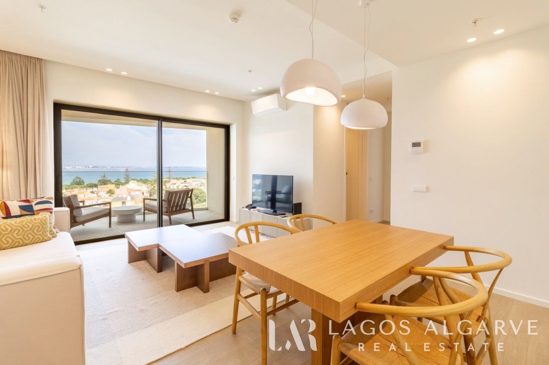 Apartment in Sao Goncalo de Lagos, Algarve, Portugal 5 - 18944229