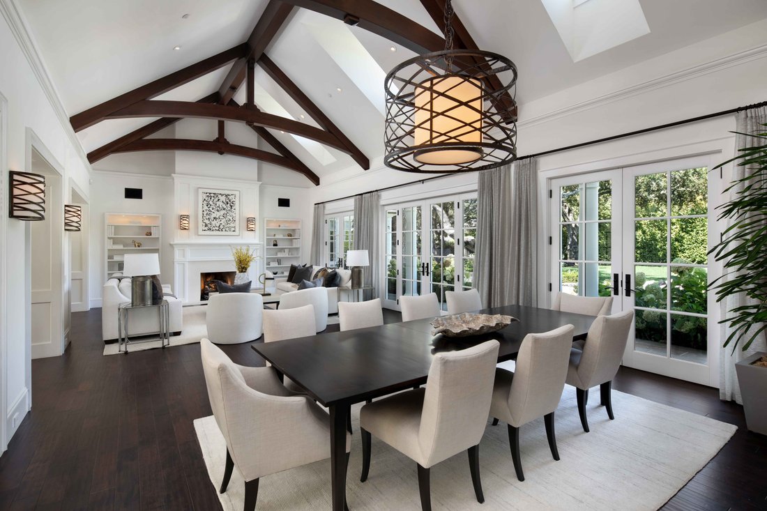 House in Atherton, California, United States 5 - 18940263