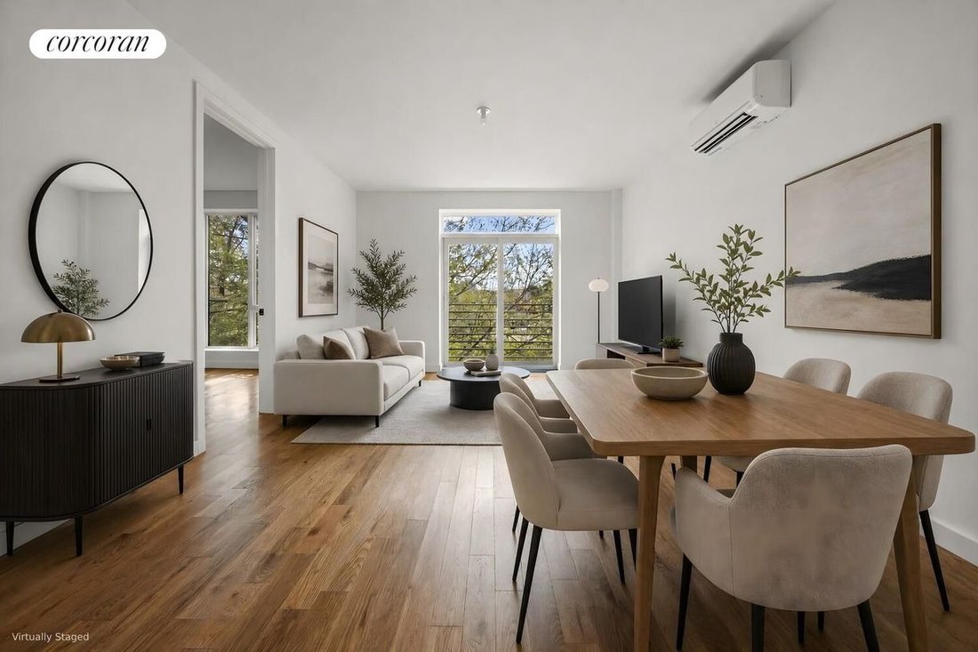 Condo in New York, New York, United States 1 - 18941810