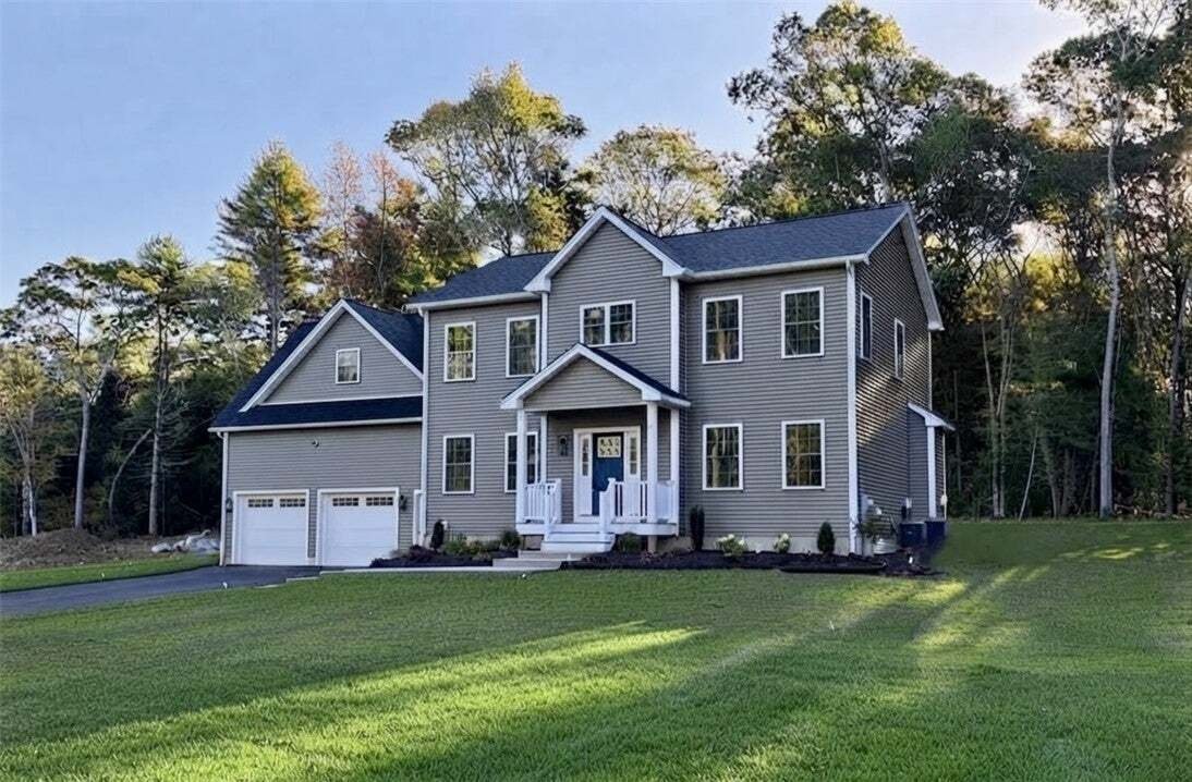 House in Richmond, Rhode Island, United States 1 - 18942038