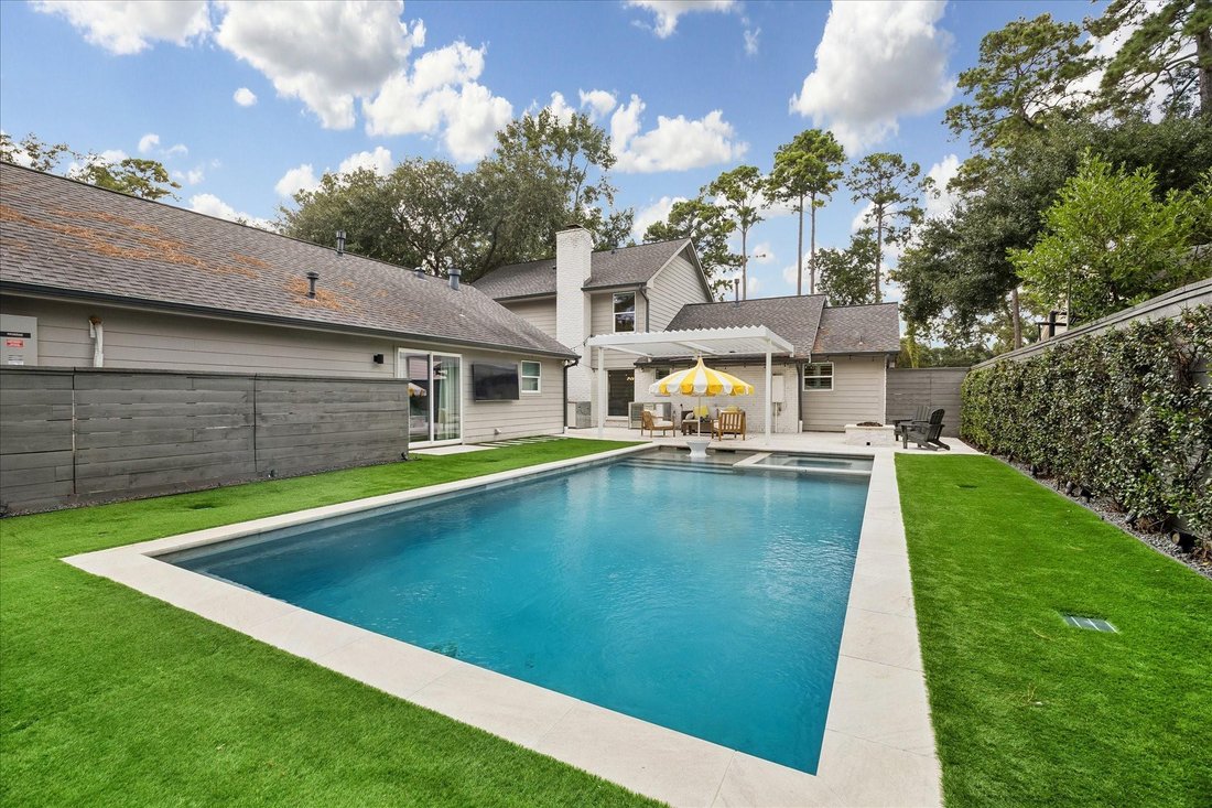 House in Houston, Texas, United States 5 - 18943558