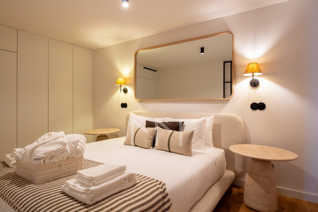 Apartment in Lordelo do Ouro e Massarelos, Porto District, Portugal 2 - 16971288