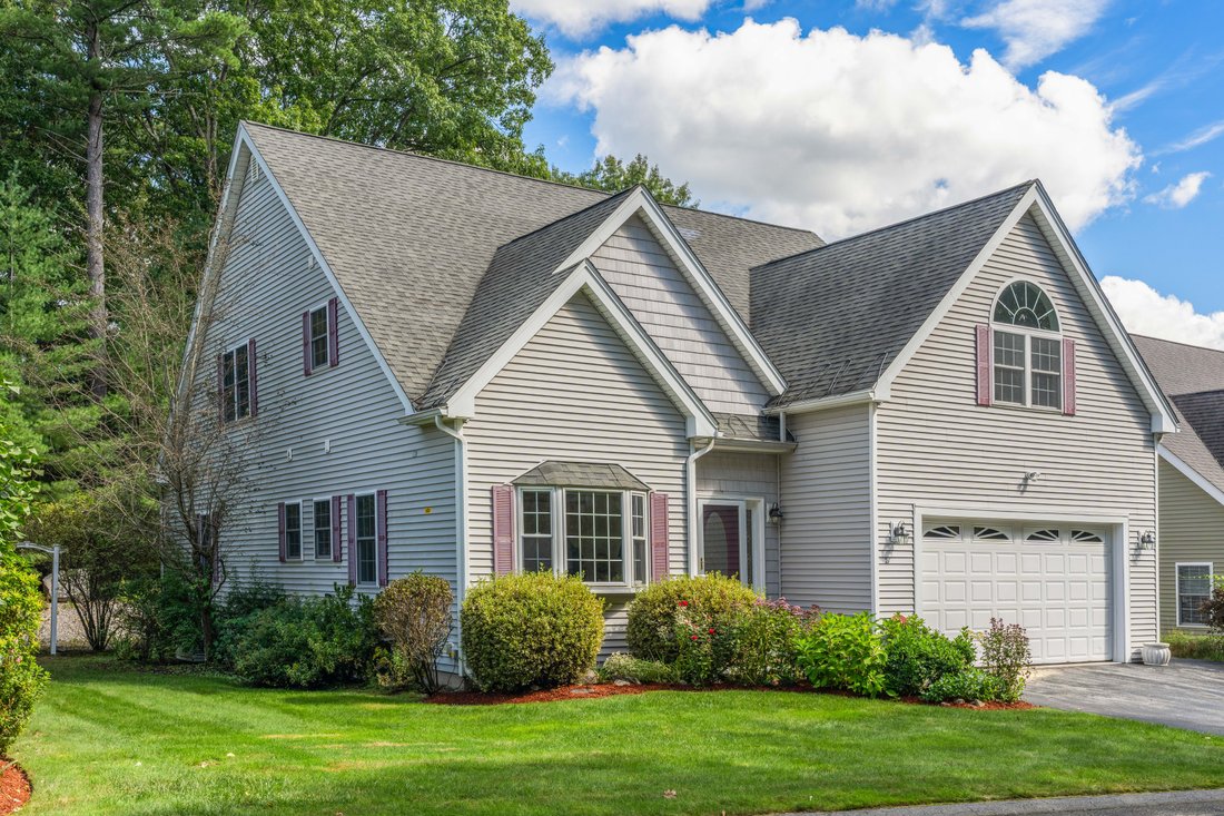 House in Tyngsborough, Massachusetts, United States 1 - 18941306