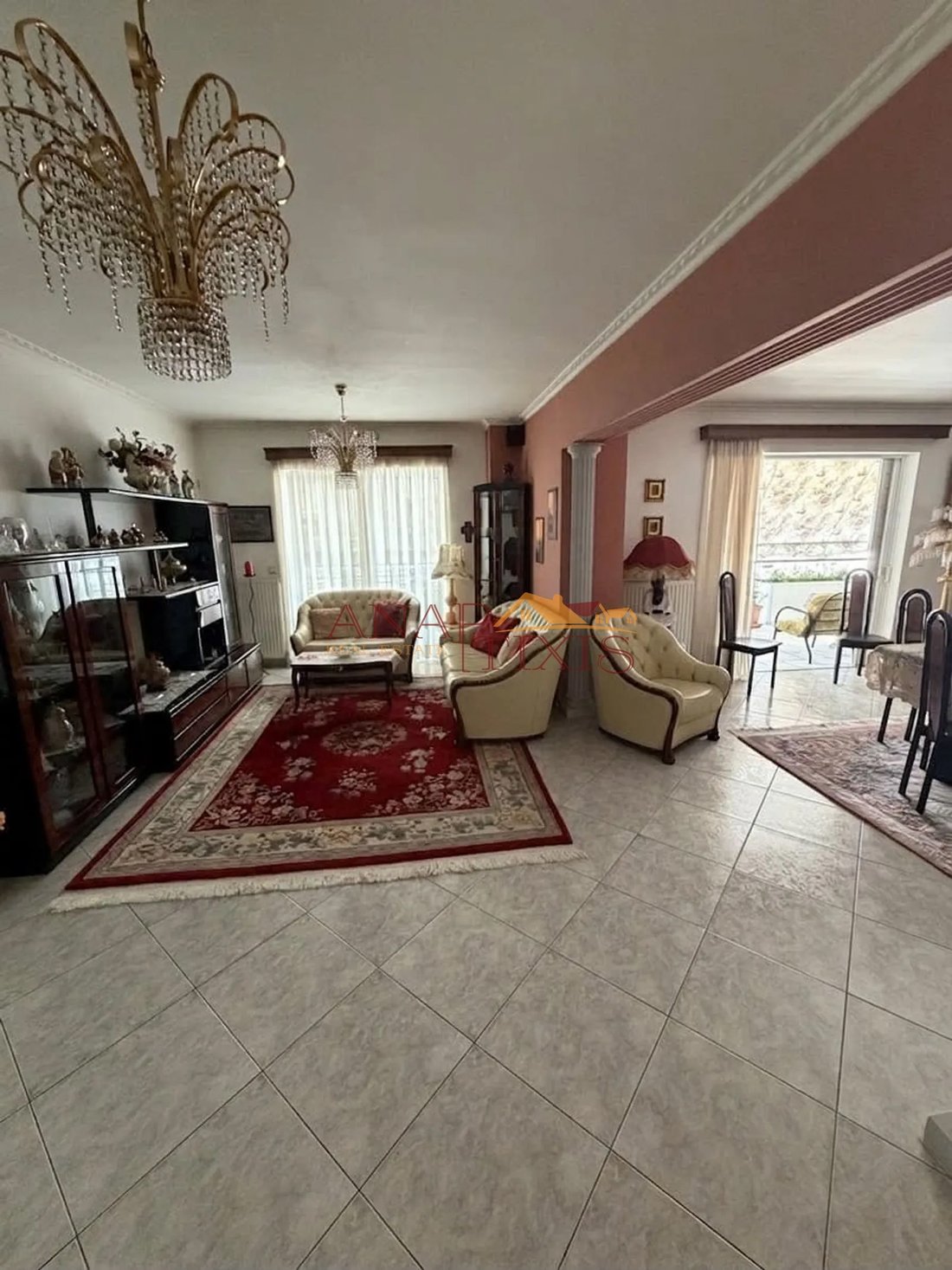 Apartment in Galatsi, Attica, Greece 1 - 18940059