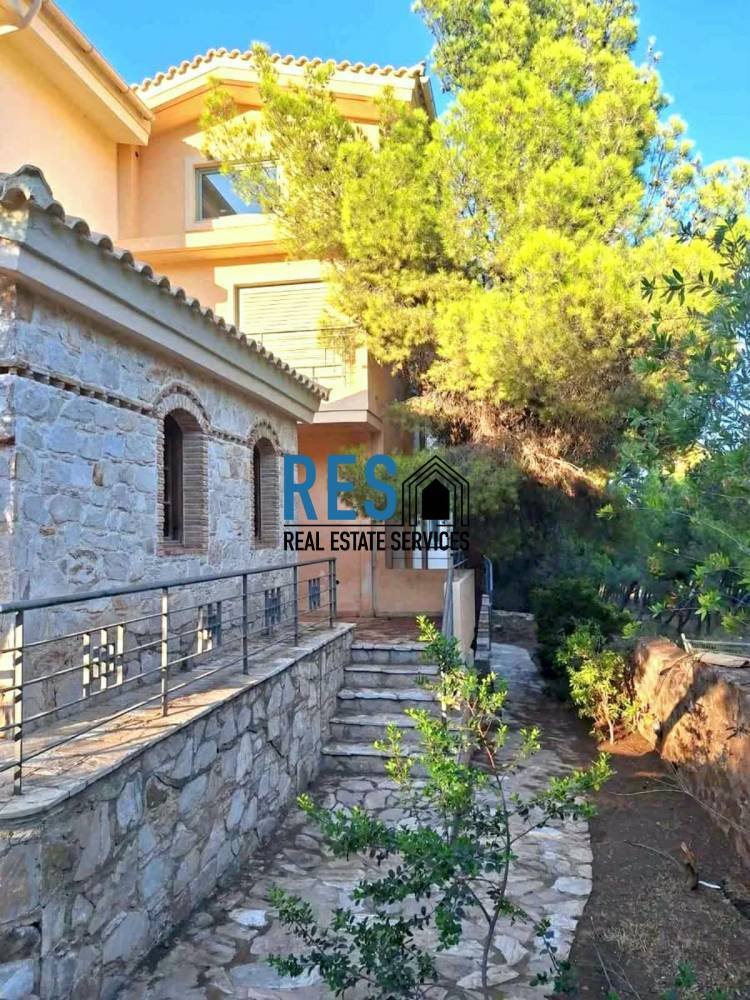 House in Lavreotiki, Attica, Greece 2 - 18940183