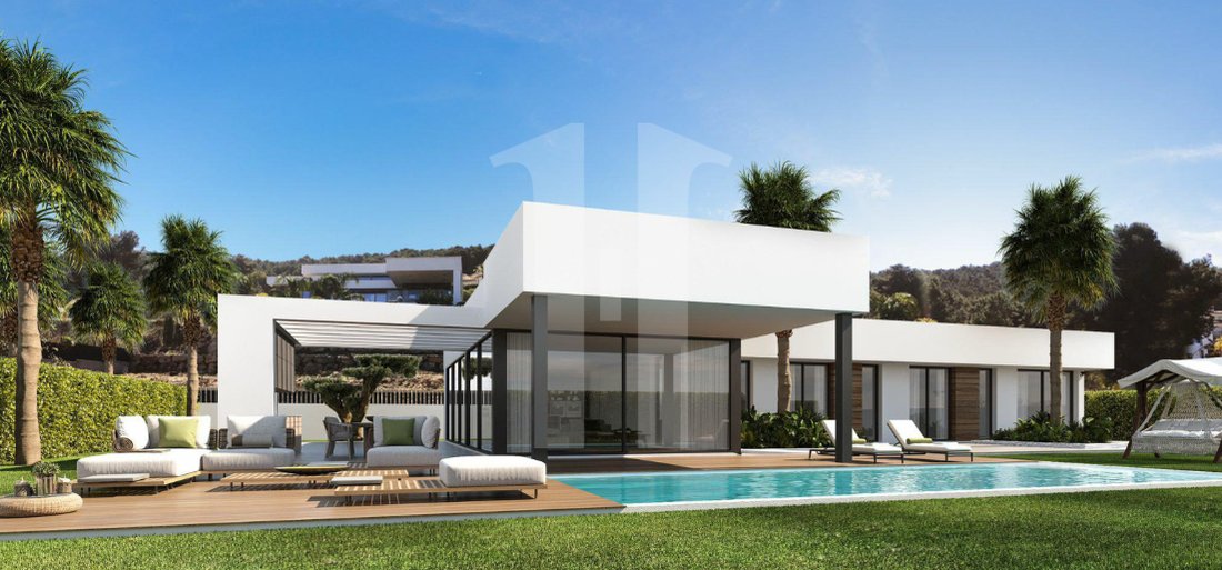 House in Xabia / Javea, Valencian Community, Spain 1 - 18940279