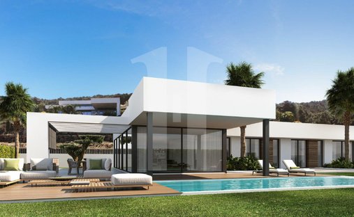 Casa en Jávea, Comunidad Valenciana, España 1