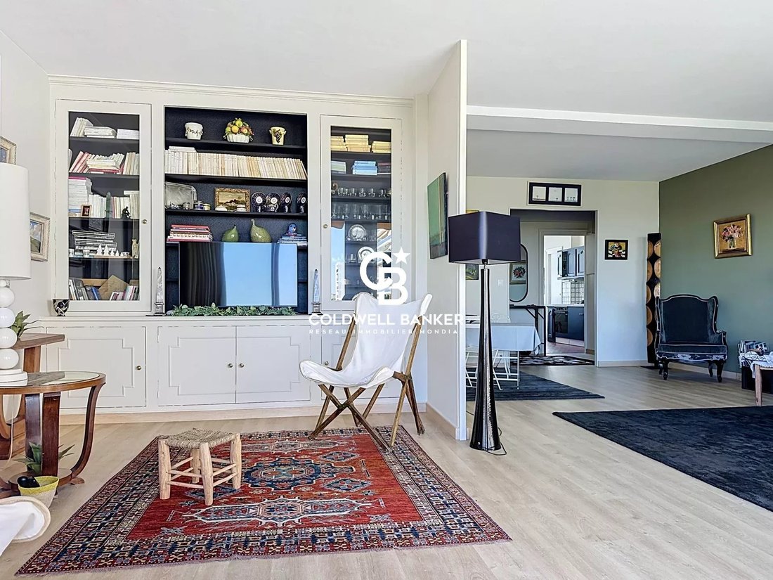 Apartment in Le Genette, La Rochelle, France 4 - 17991988
