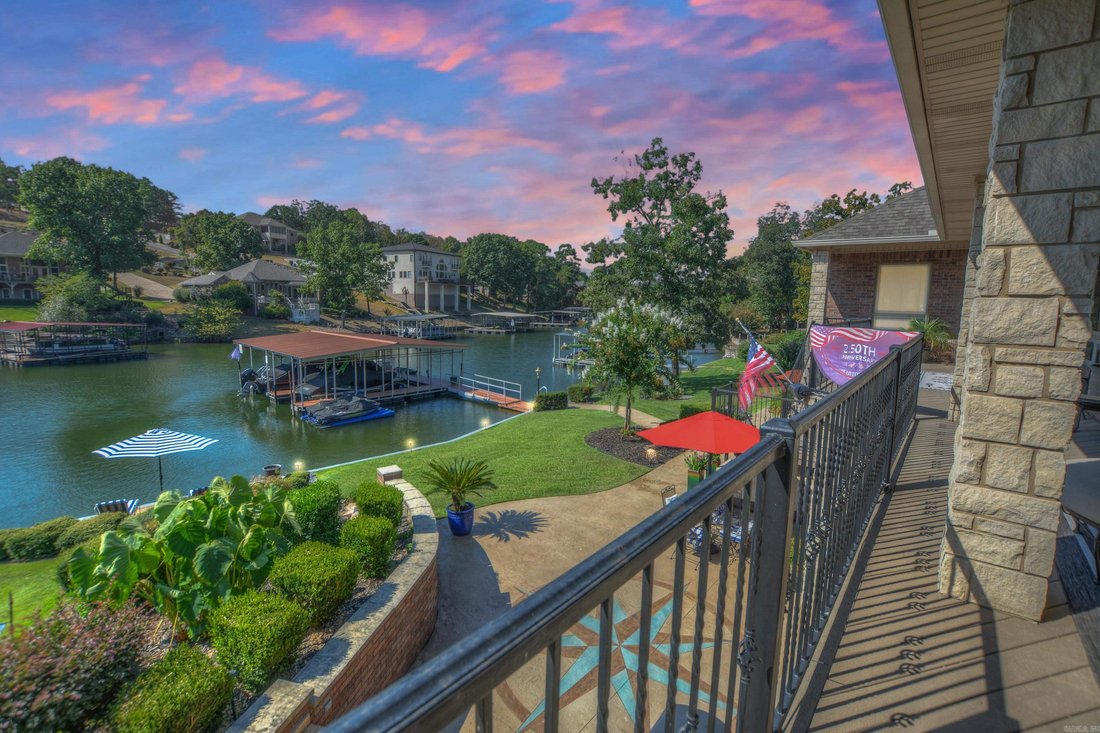 House in Hot Springs, Arkansas, United States 4 - 18942308
