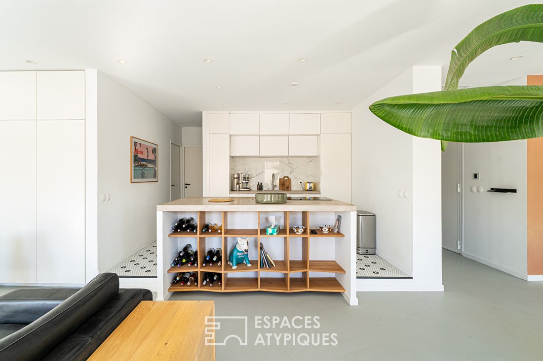 Apartment in 1er Arrondissement, Marseille, France 4 - 18941077