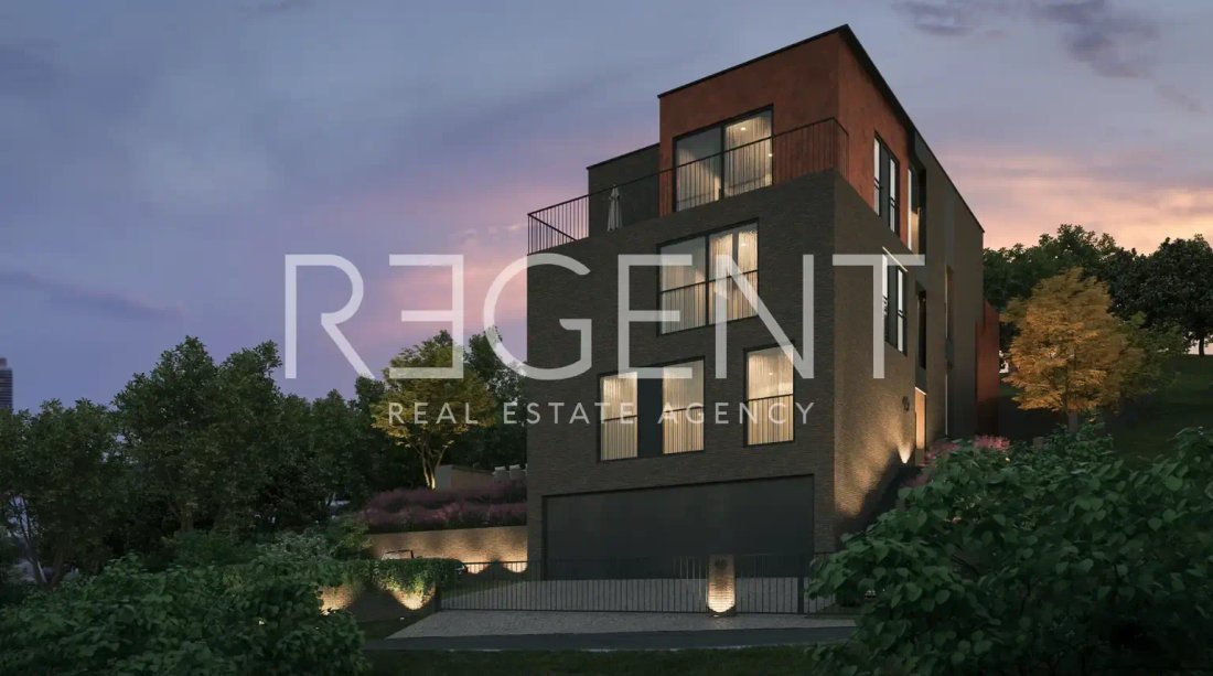 Apartment in Gupceva zvijezda, Zagreb, City of Zagreb 5 - 18942570