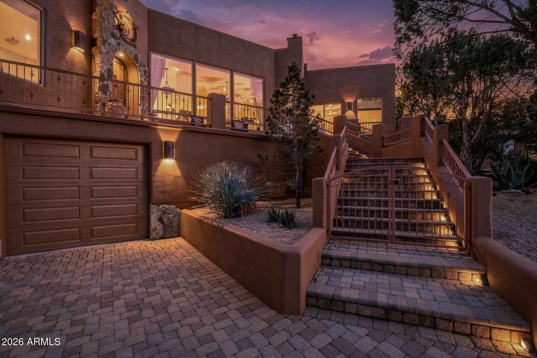 House in Sedona, Arizona, United States 2 - 18941569