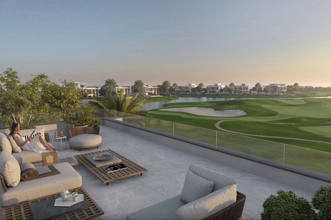 House in Al Wasl, Dubai, United Arab Emirates 5 - 18945206
