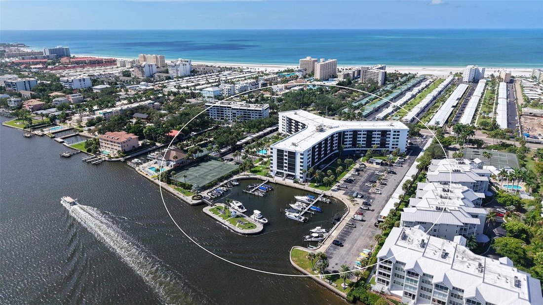 Condo in Siesta Key, Florida, United States 1 - 18942933