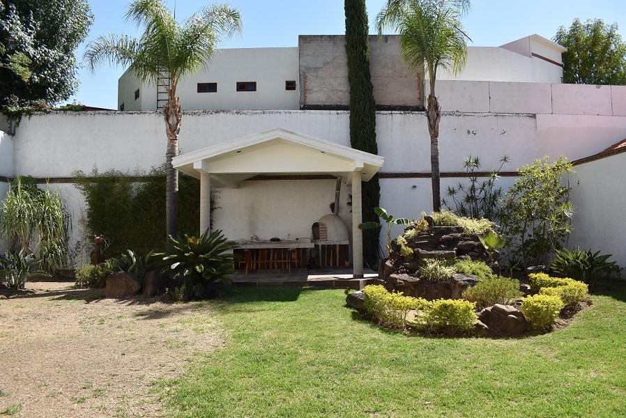 House in León, Guanajuato, Mexico 5 - 18940417