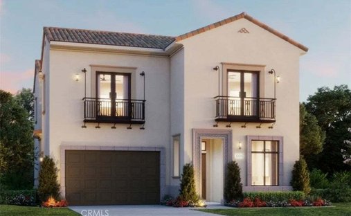 House in Irvine, California, United States 1