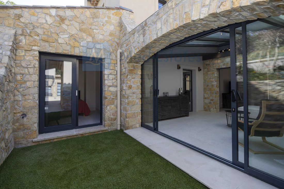 Villa in Ouest, Cogolin, France 4 - 18347495