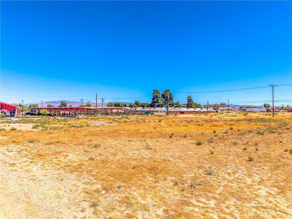 Land in Hesperia, Kalifornien, Vereinigte Staaten 5 - 18606082