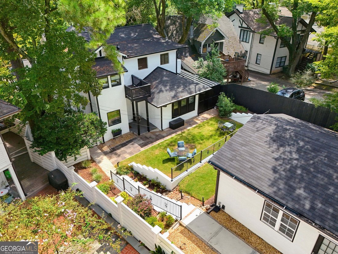 House in Atlanta, Georgia, United States 2 - 18739219