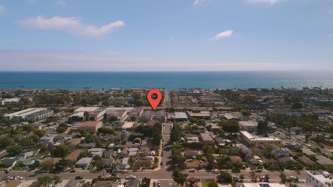 Townhouse in Carlsbad, California, United States 1 - 18943200