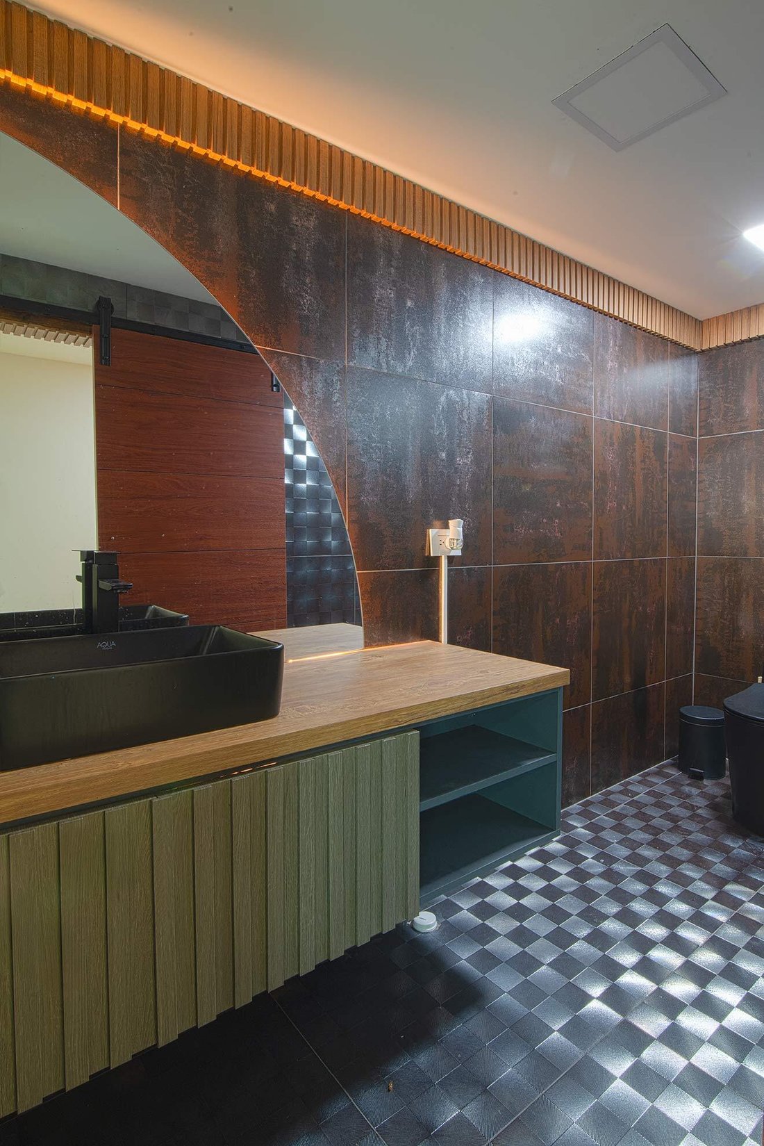 House in San Rafael, San José Province, Costa Rica 5 - 18941724