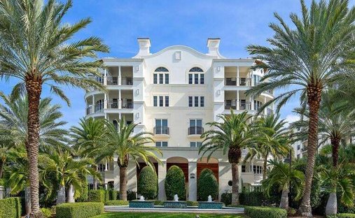 Condo in Riviera Beach, Florida, United States 1