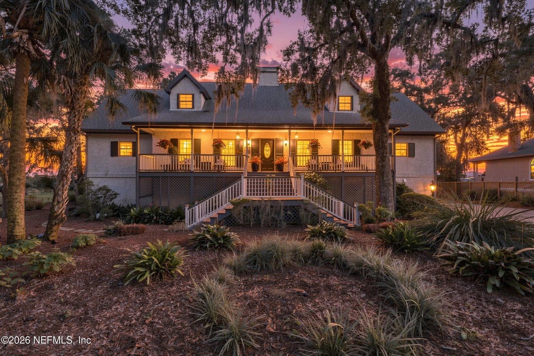 House in Fernandina Beach, Florida, United States 2 - 18941888