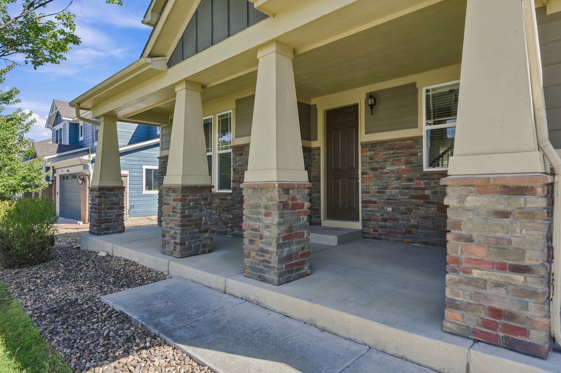 House in Longmont, Colorado, United States 3 - 18941730