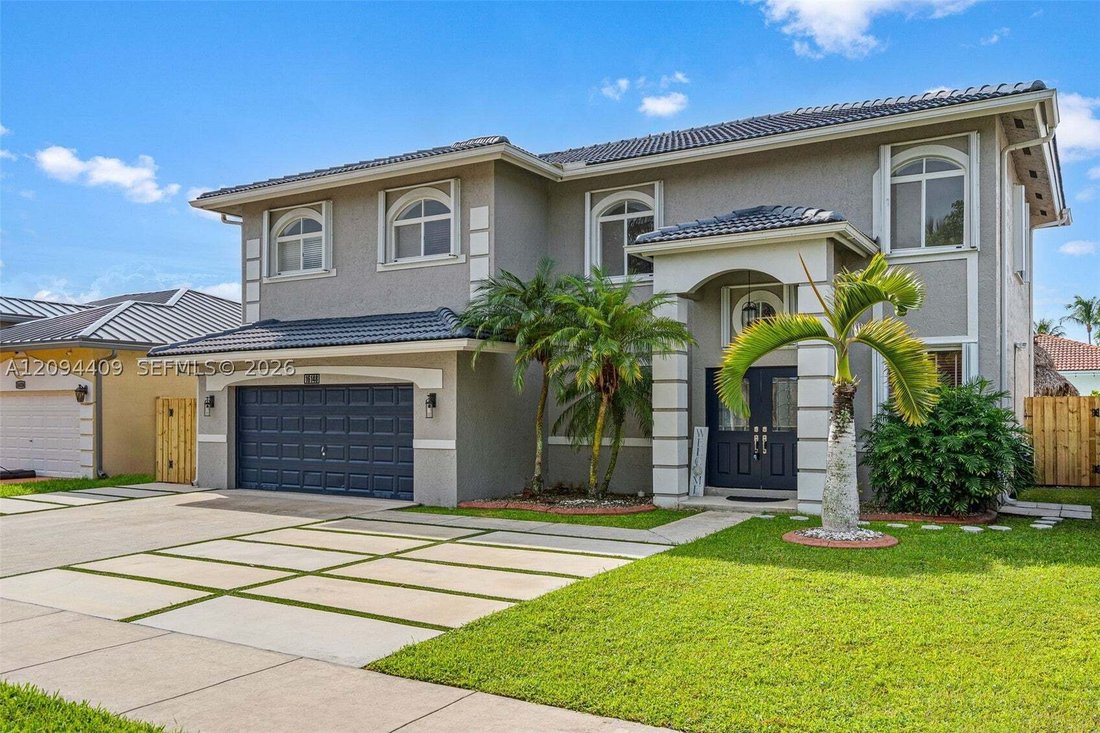 House in Miami, Florida, United States 2 - 18943031
