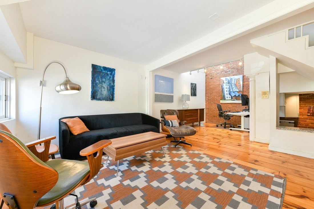 Condo in Boston, Massachusetts, United States 1 - 18941155