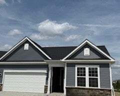 House in New Lenox, Illinois, United States 1 - 18939688