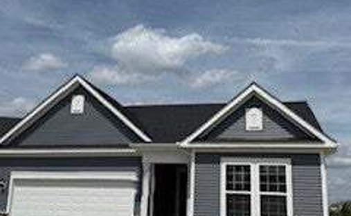 House in New Lenox, Illinois, United States 1