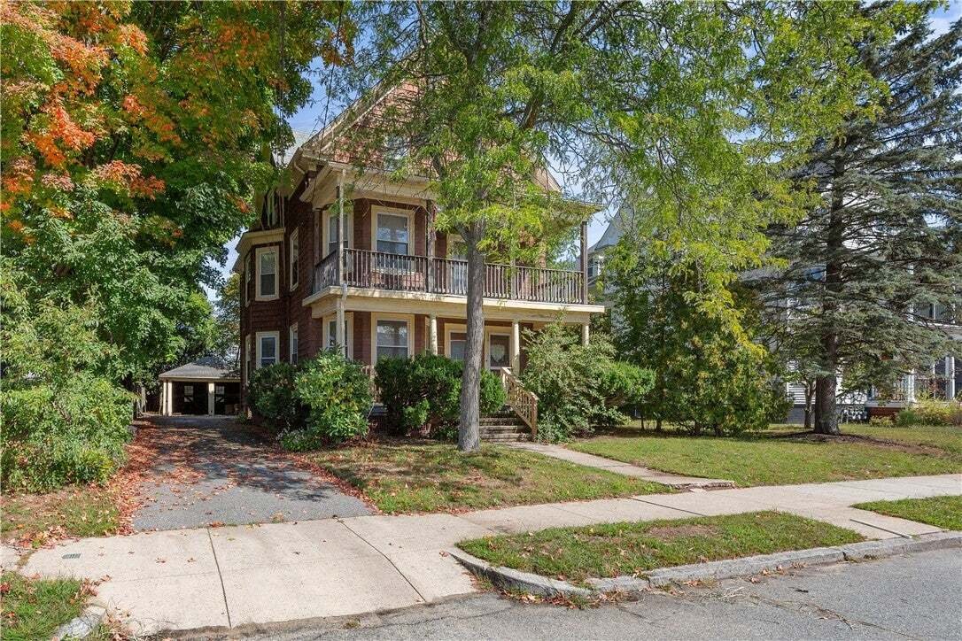 Autres à Cranston, Rhode Island, États-Unis 2 - 18942013