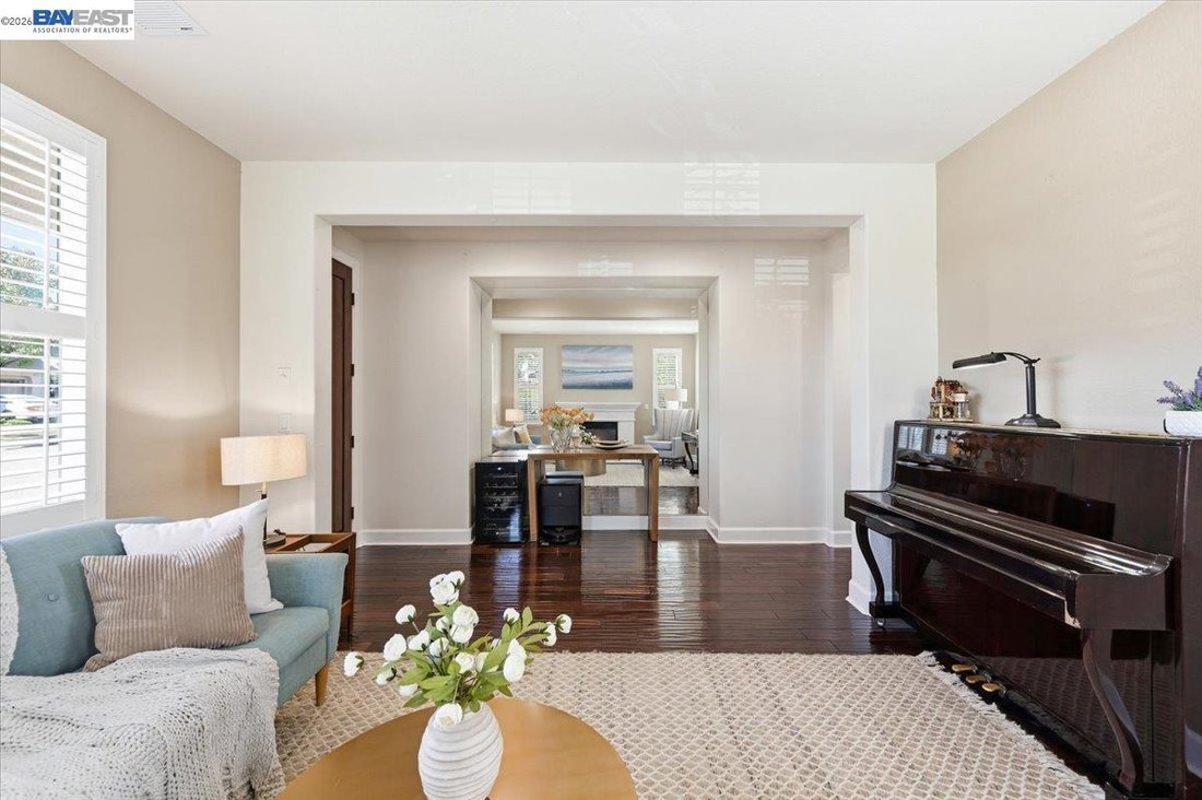 House in San Ramon, California, United States 4 - 18942550