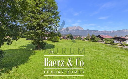 Apartment in Oberndorf in Tirol, Tyrol, Austria 1