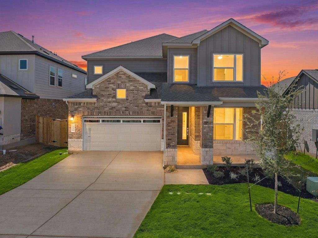 House in Round Rock, Texas, United States 1 - 18939545
