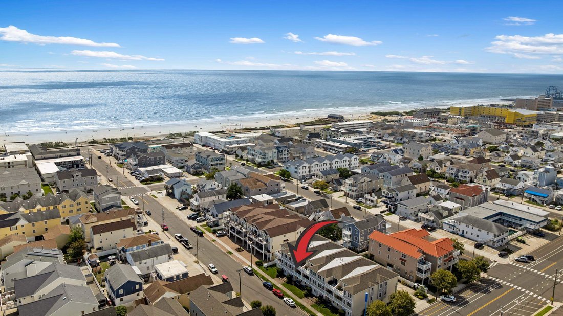 Condo in Wildwood, New Jersey, United States 2 - 18942191