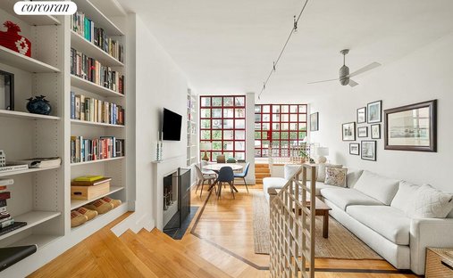 Co Op in New York, New York, United States 1