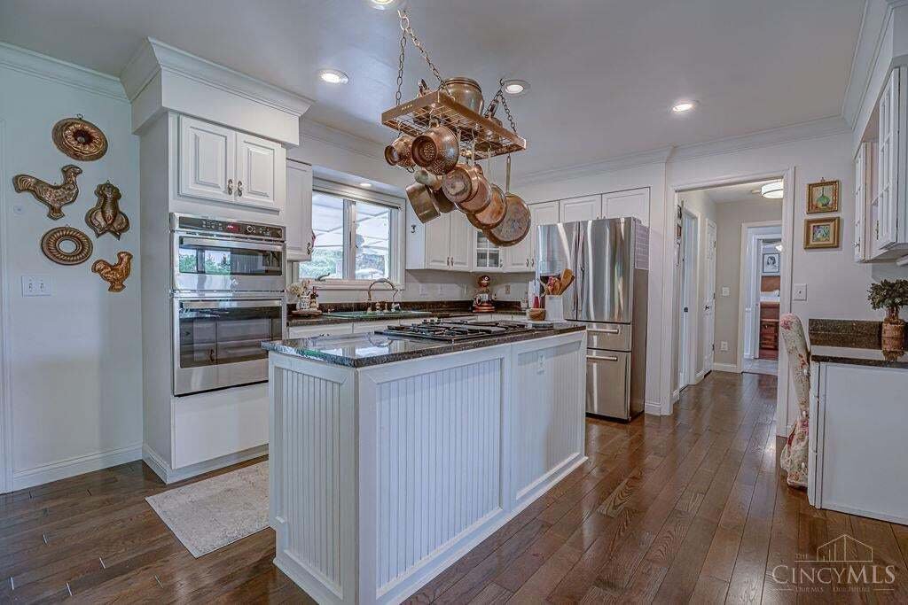 House in Monroe, Ohio, United States 5 - 18939401