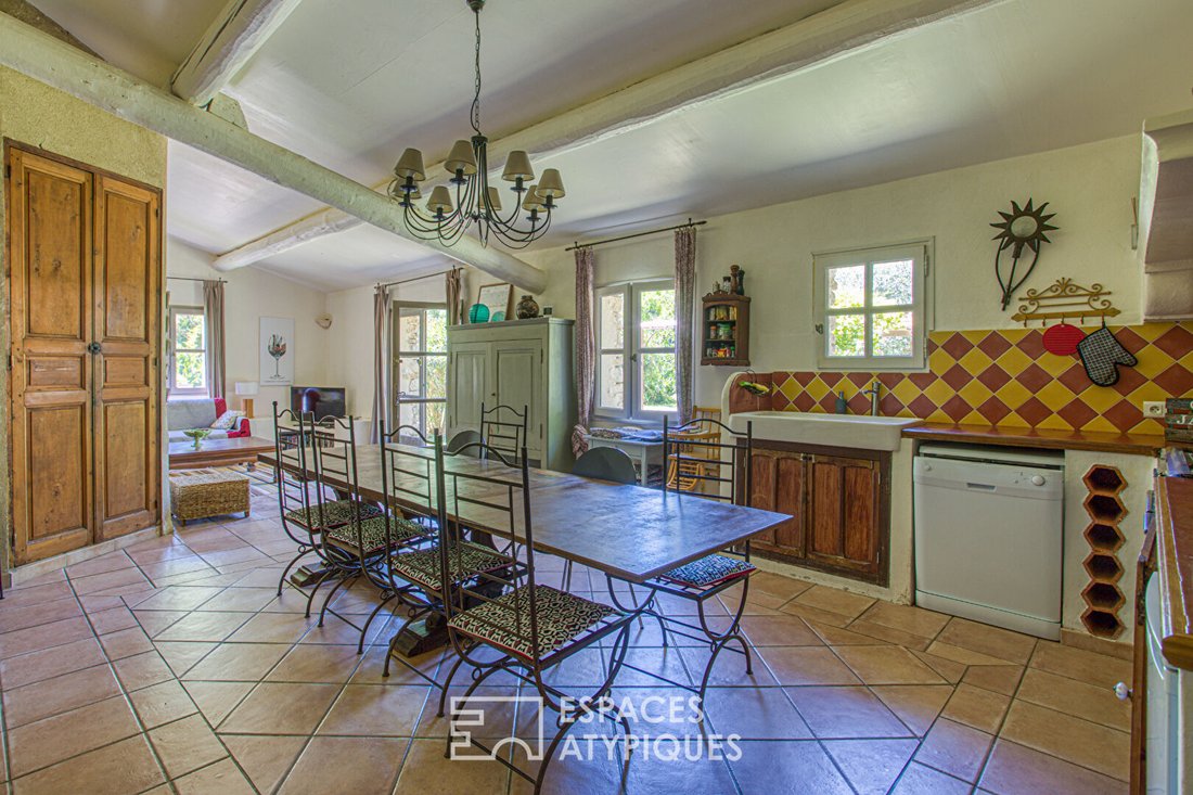 Villa in Le Beaucet, Provence-Alpes-Côte d'Azur, France 4 - 18941117