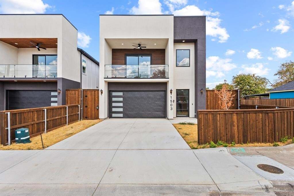House in Dallas, Texas, United States 2 - 18943539
