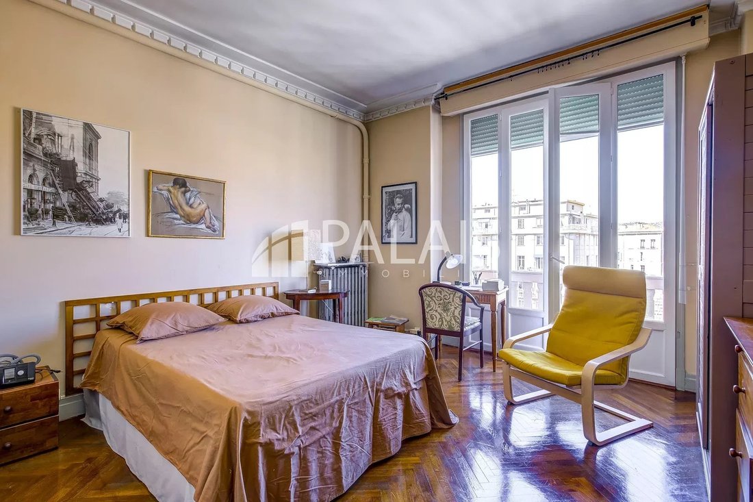 Apartment in Nice, Provence-Alpes-Côte d'Azur, France 5 - 18939994
