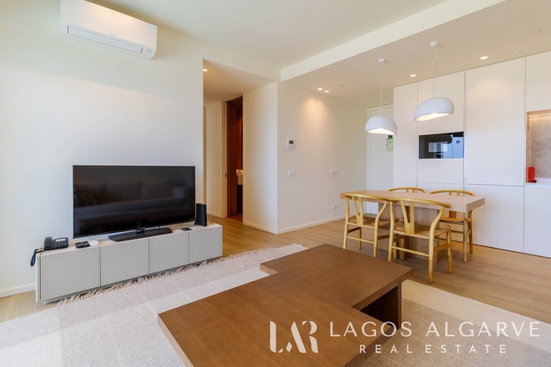 Apartment in Sao Goncalo de Lagos, Algarve, Portugal 4 - 18944229