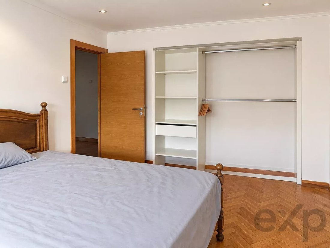 Appartamento a Alvalade, Lisbona, Portogallo 4 - 18927552