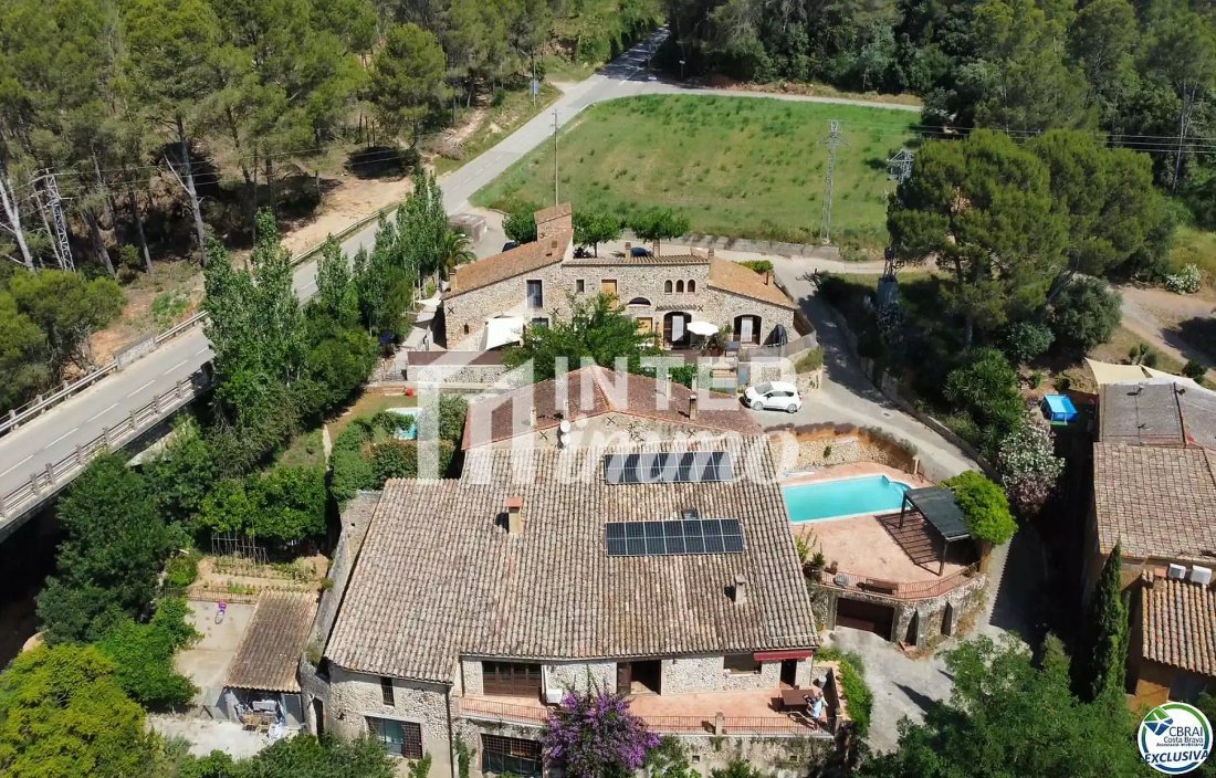 House in Sant Miquel de Fluvia, Catalonia, Spain 4 - 18934458