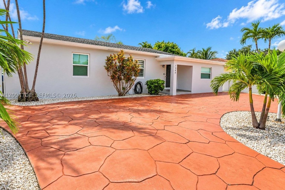 House in Miami, Florida, United States 2 - 18943057