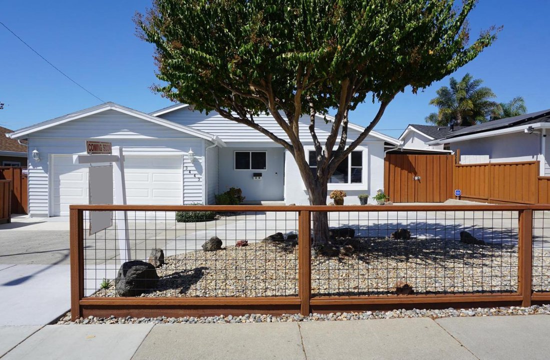 House in San Jose, California, United States 1 - 18939429